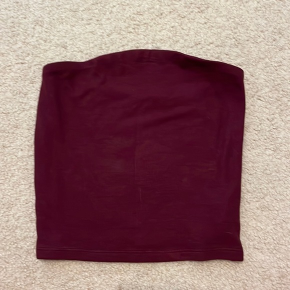 american eagle tube top - Picture 1 of 1